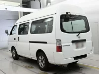 Nissan CARAVAN BUS лот № 90535 оценка 3  с аукциона в Японии 5