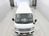 Nissan CARAVAN BUS лот № 90535 оценка 3  с аукциона в Японии 6