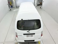 Nissan CARAVAN BUS лот № 90535 оценка 3  с аукциона в Японии 7