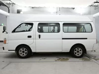 Nissan CARAVAN BUS лот № 90535 оценка 3  с аукциона в Японии 3
