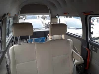 Nissan CARAVAN BUS лот № 90535 оценка 3  с аукциона в Японии 10