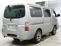 Nissan CARAVAN VAN лот № 10193 оценка R  с аукциона в Японии 1