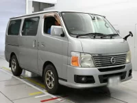 Nissan CARAVAN VAN лот № 10193 оценка R  с аукциона в Японии 4