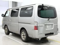 Nissan CARAVAN VAN лот № 10193 оценка R  с аукциона в Японии 5