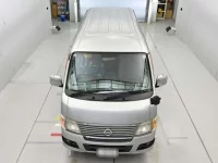 Nissan CARAVAN VAN лот № 10193 оценка R  с аукциона в Японии 6