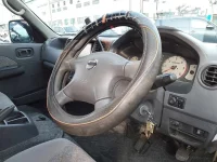 Nissan CARAVAN VAN лот № 10193 оценка R  с аукциона в Японии 9