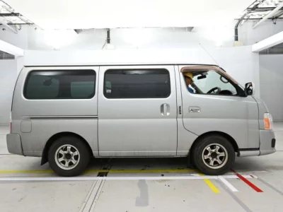 Nissan CARAVAN VAN