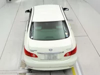 Nissan SYLPHY лот № 36551 оценка 4  с аукциона в Японии 7