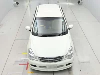 Nissan SYLPHY лот № 36551 оценка 4  с аукциона в Японии 6