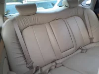 Nissan SYLPHY лот № 36551 оценка 4  с аукциона в Японии 10