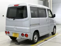 Nissan CLIPPER RIO лот № 13053 оценка 3  с аукциона в Японии 1