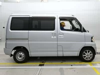 Nissan CLIPPER RIO лот № 13053 оценка 3  с аукциона в Японии 2