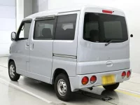 Nissan CLIPPER RIO лот № 13053 оценка 3  с аукциона в Японии 5