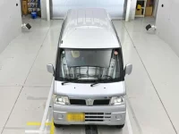 Nissan CLIPPER RIO лот № 13053 оценка 3  с аукциона в Японии 6