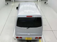 Nissan CLIPPER RIO лот № 13053 оценка 3  с аукциона в Японии 7