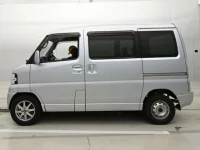 Nissan CLIPPER RIO лот № 13053 оценка 3  с аукциона в Японии 3