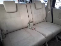 Nissan CLIPPER RIO лот № 3360 оценка 4  с аукциона в Японии 10