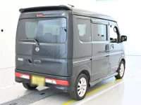 Nissan CLIPPER RIO лот № 3360 оценка 4  с аукциона в Японии 1