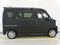 Nissan CLIPPER RIO лот № 3360 оценка 4  с аукциона в Японии 2