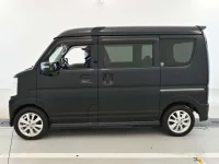 Nissan CLIPPER RIO лот № 3360 оценка 4  с аукциона в Японии 3
