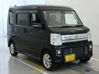 Nissan CLIPPER RIO лот № 3360 оценка 4  с аукциона в Японии 4