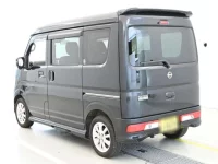 Nissan CLIPPER RIO лот № 3360 оценка 4  с аукциона в Японии 5