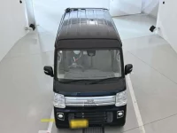 Nissan CLIPPER RIO лот № 3360 оценка 4  с аукциона в Японии 6