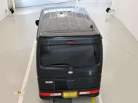 Nissan CLIPPER RIO лот № 3360 оценка 4  с аукциона в Японии 7