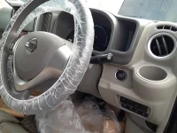 Nissan CLIPPER RIO лот № 3360 оценка 4  с аукциона в Японии 8