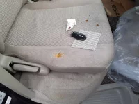 Nissan CLIPPER RIO лот № 3360 оценка 4  с аукциона в Японии 9