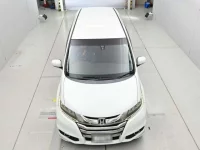 Honda ODYSSEY лот № 30552 оценка 4  с аукциона в Японии 6