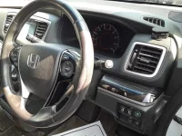 Honda ODYSSEY лот № 30552 оценка 4  с аукциона в Японии 8