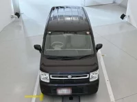 Suzuki WAGON R лот № 9311 оценка 3.5  с аукциона в Японии 6
