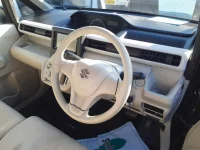 Suzuki WAGON R лот № 9311 оценка 3.5  с аукциона в Японии 8