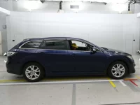 Mazda ATENZA WAGON лот № 90491 оценка 3  с аукциона в Японии 2