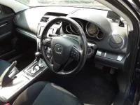 Mazda ATENZA WAGON лот № 90491 оценка 3  с аукциона в Японии 8