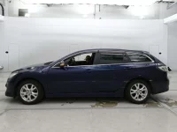 Mazda ATENZA WAGON лот № 90491 оценка 3  с аукциона в Японии 3