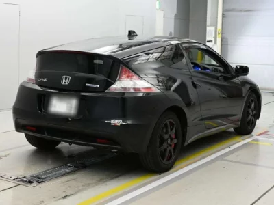 Honda CR-Z
