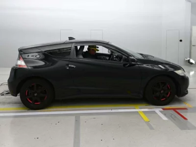 Honda CR-Z