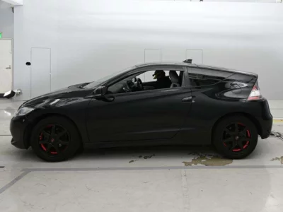 Honda CR-Z