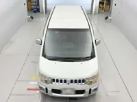Mitsubishi DELICA D5 лот № 30569 оценка 4  с аукциона в Японии 6