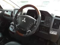Mitsubishi DELICA D5 лот № 30569 оценка 4  с аукциона в Японии 8
