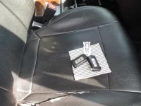 Mitsubishi DELICA D5 лот № 30569 оценка 4  с аукциона в Японии 9