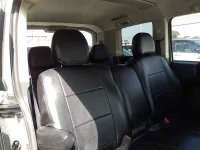 Mitsubishi DELICA D5 лот № 30569 оценка 4  с аукциона в Японии 10