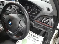 BMW 1-Series лот № 38150 оценка 4  с аукциона в Японии 8