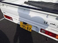 Honda ACTY TRUCK лот № 9307 оценка 3.5  с аукциона в Японии 10
