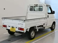 Honda ACTY TRUCK лот № 9307 оценка 3.5  с аукциона в Японии 1