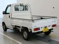 Honda ACTY TRUCK лот № 9307 оценка 3.5  с аукциона в Японии 5