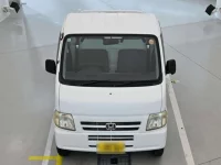 Honda ACTY TRUCK лот № 9307 оценка 3.5  с аукциона в Японии 6