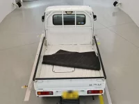 Honda ACTY TRUCK лот № 9307 оценка 3.5  с аукциона в Японии 7